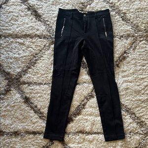 Michael Kors Black Pants